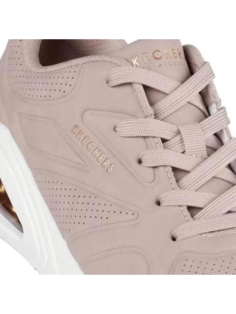 TENIS CASUAL UNO NUDE SKECHERS1 - Imagen 6