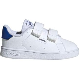TENIS CASUAL URBAN COURT CF I BLANCO ADIDAS