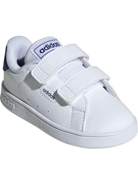 TENIS CASUAL URBAN COURT CF I BLANCO ADIDAS - Imagen 2