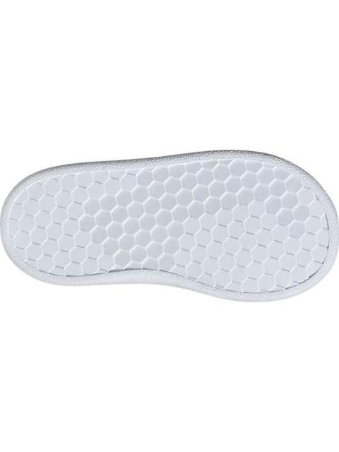 TENIS CASUAL URBAN COURT CF I BLANCO ADIDAS - Imagen 4