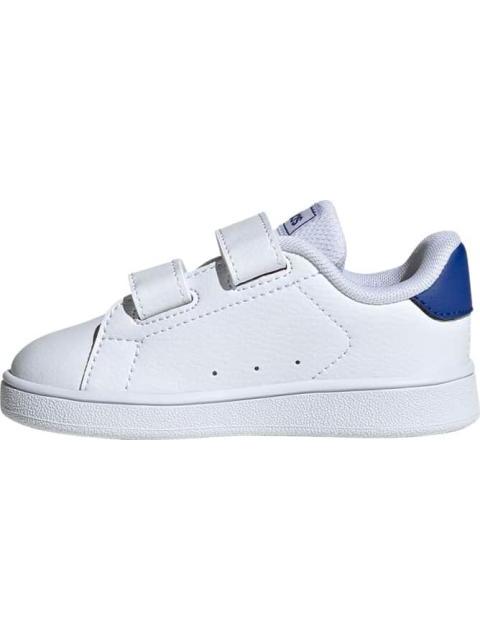 TENIS CASUAL URBAN COURT CF I BLANCO ADIDAS - Imagen 5