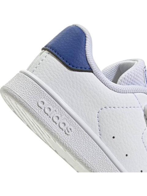 TENIS CASUAL URBAN COURT CF I BLANCO ADIDAS - Imagen 6