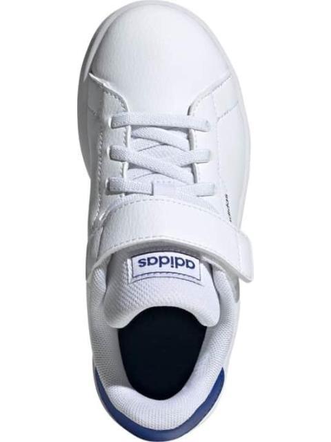 TENIS CASUAL URBAN COURT EL C BLANCO ADIDAS - Imagen 3