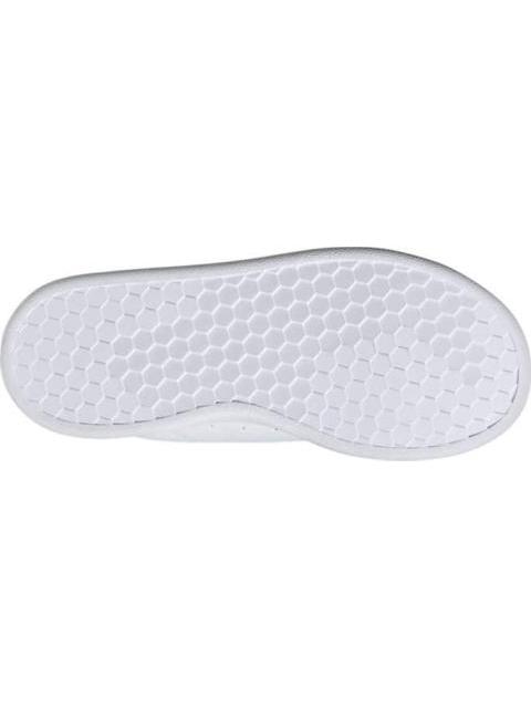 TENIS CASUAL URBAN COURT EL C BLANCO ADIDAS - Imagen 4