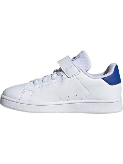 TENIS CASUAL URBAN COURT EL C BLANCO ADIDAS - Imagen 5