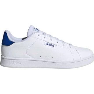 TENIS CASUAL URBAN COURT J BLANCO ADIDAS