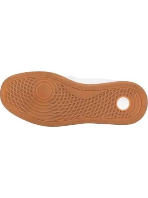 TENIS CASUAL URBANO AGUJETA BLANCO SCHATZ SPORT - Imagen 4