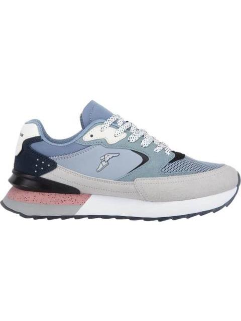 TENIS CASUAL URBANO AZUL GOODYEAR