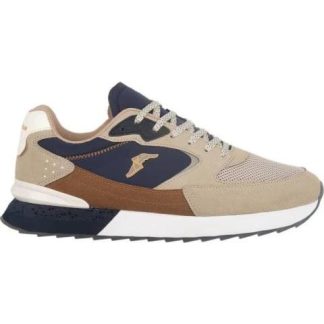 TENIS CASUAL URBANO AZUL MARINO GOODYEAR