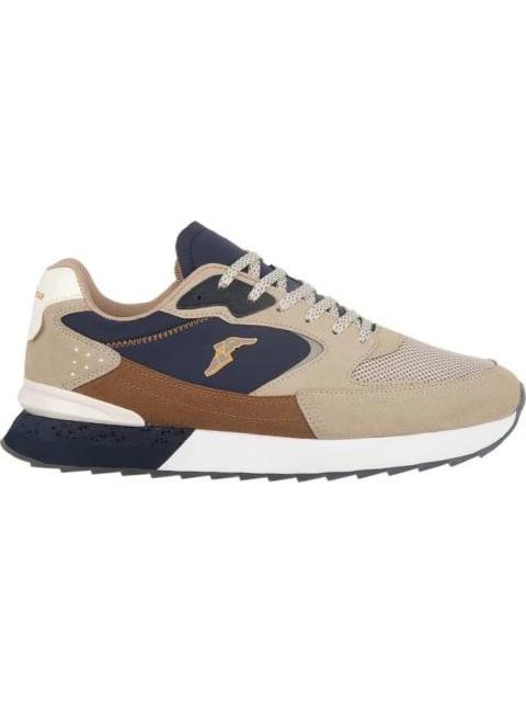 TENIS CASUAL URBANO AZUL MARINO GOODYEAR