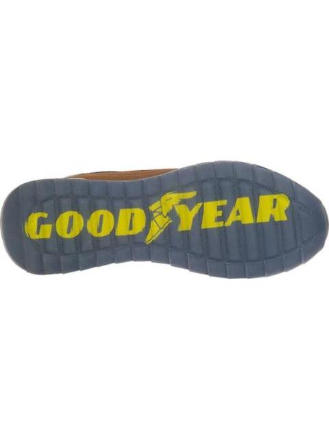 TENIS CASUAL URBANO AZUL MARINO GOODYEAR - Imagen 4