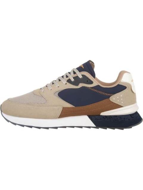 TENIS CASUAL URBANO AZUL MARINO GOODYEAR - Imagen 5
