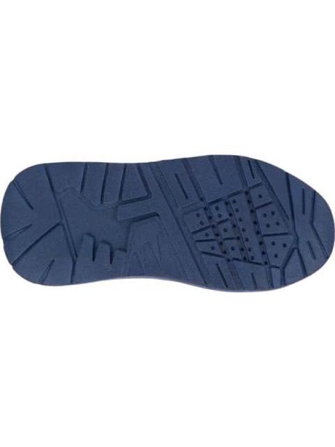 TENIS CASUAL AZUL MARINO URBAN SHOES - Imagen 4