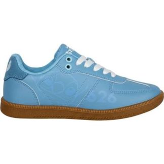 TENIS CASUAL URBANO AZUL STITCH