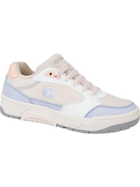 TENIS CASUAL URBANO BEIGE GOODYEAR - Imagen 2