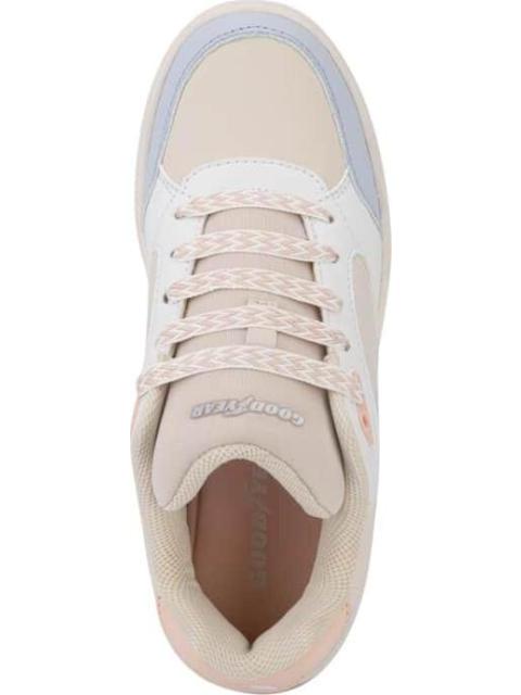 TENIS CASUAL URBANO BEIGE GOODYEAR - Imagen 3