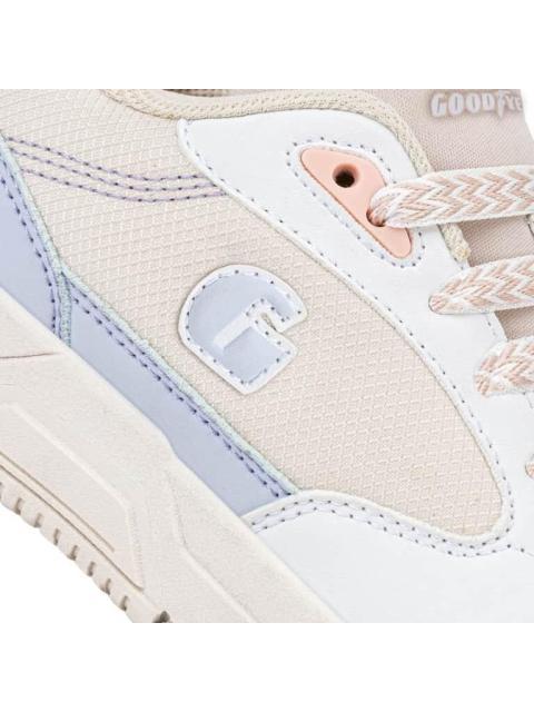 TENIS CASUAL URBANO BEIGE GOODYEAR - Imagen 6