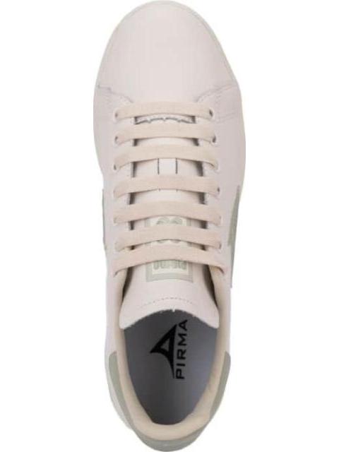 TENIS CASUAL URBANO BEIGE PIRMA - Imagen 3