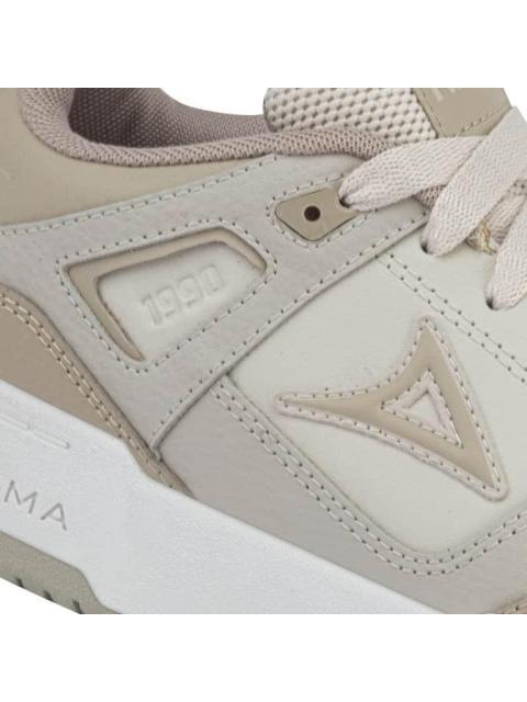 TENIS CASUAL URBANO BEIGE PIRMA - Imagen 6