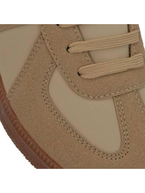 TENIS CASUAL URBANO BEIGE THALIA SODI - Imagen 6