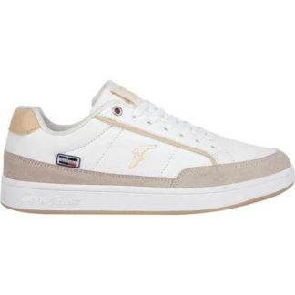 TENIS CASUAL URBANO BLANCO GOODYEAR
