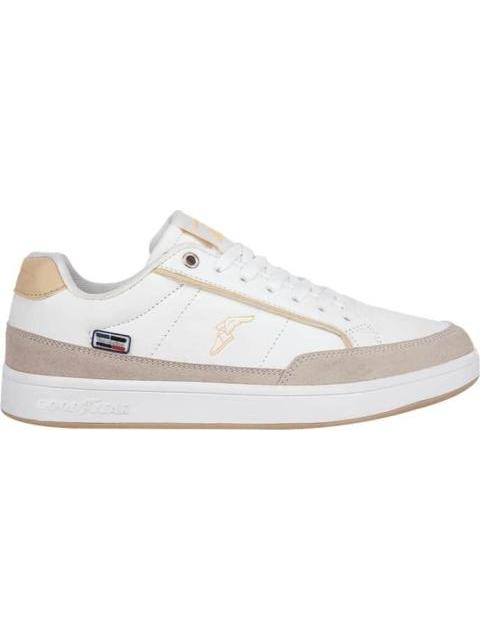 TENIS CASUAL URBANO BLANCO GOODYEAR