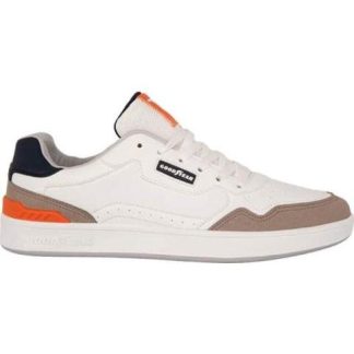 TENIS CASUAL URBANO BLANCO GOODYEAR