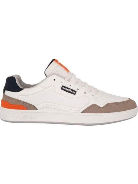 TENIS CASUAL URBANO BLANCO GOODYEAR