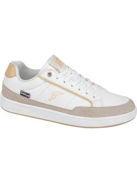 TENIS CASUAL URBANO BLANCO GOODYEAR - Imagen 2