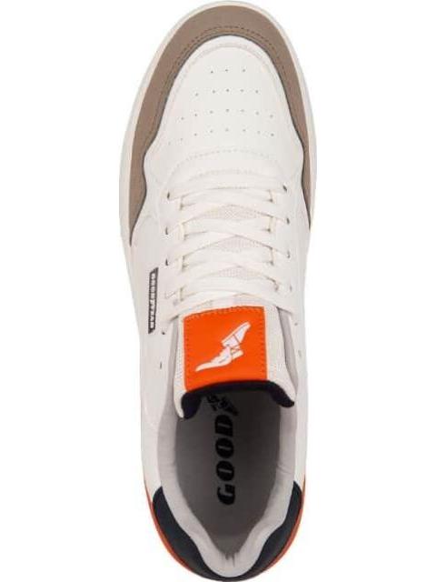 TENIS CASUAL URBANO BLANCO GOODYEAR - Imagen 3
