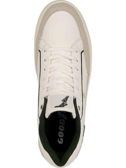 TENIS CASUAL URBANO BLANCO GOODYEAR - Imagen 3
