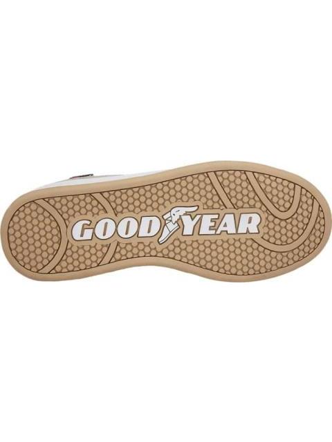 TENIS CASUAL URBANO BLANCO GOODYEAR - Imagen 4
