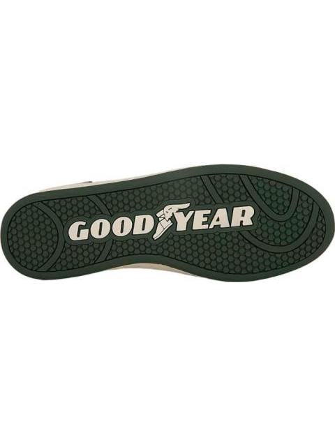TENIS CASUAL URBANO BLANCO GOODYEAR - Imagen 4