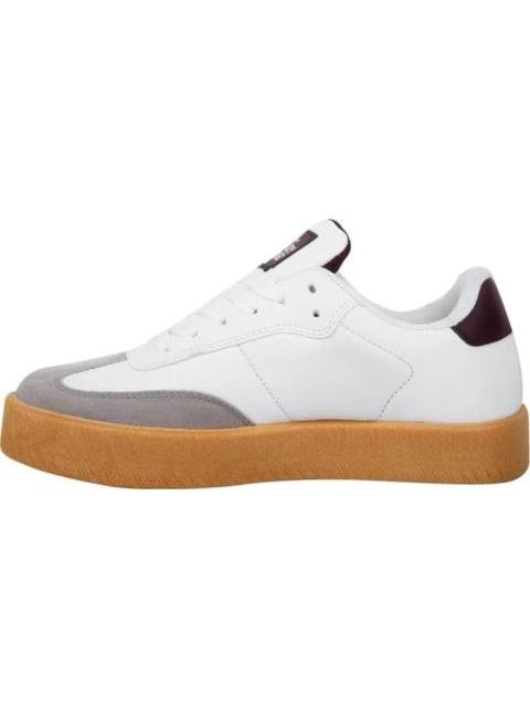 TENIS CASUAL URBANO BLANCO MICKEY MOUSE - Imagen 5