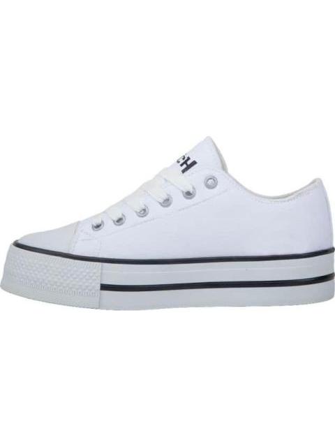TENIS CASUAL URBANO BLANCO STITCH - Imagen 5