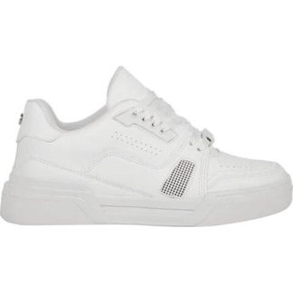 TENIS CASUAL URBANO BLANCO THALIA SODI