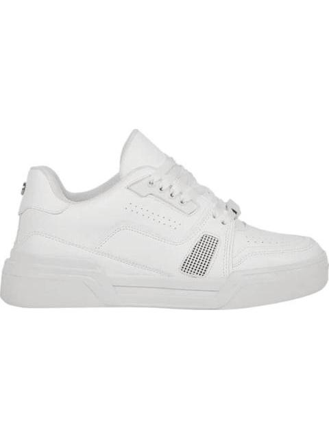 TENIS CASUAL URBANO BLANCO THALIA SODI