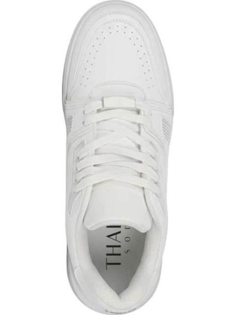 TENIS CASUAL URBANO BLANCO THALIA SODI - Imagen 3