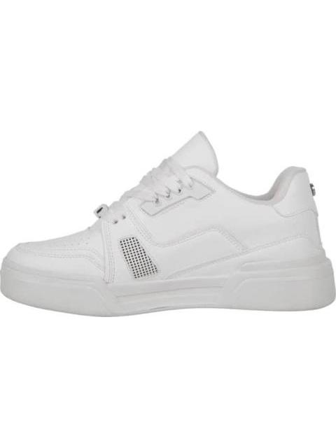 TENIS CASUAL URBANO BLANCO THALIA SODI - Imagen 5