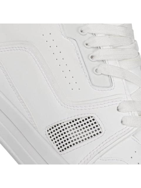 TENIS CASUAL URBANO BLANCO THALIA SODI - Imagen 6