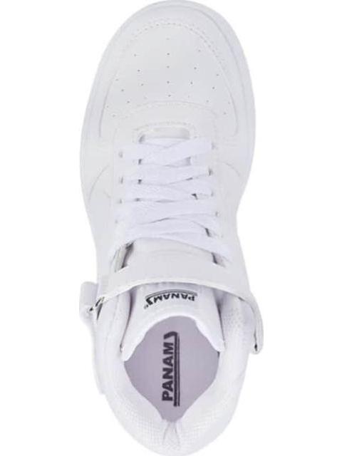 BOTA CASUAL URBANA BLANCO PANAM - Imagen 5