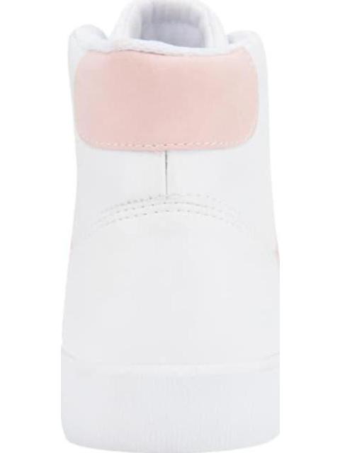 BOTA CASUAL URBANA BLANCO PANAM - Imagen 3
