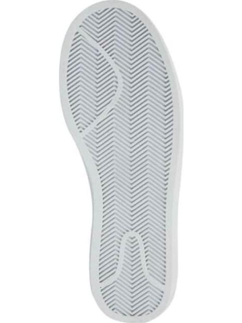 BOTA CASUAL URBANA BLANCO/NEGRO PANAM - Imagen 6