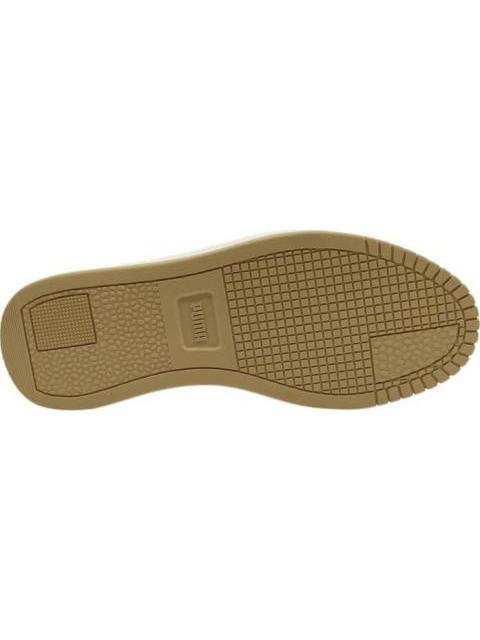 TENIS CASUAL URBANO CARINA STREET BEIGE PUMA - Imagen 4
