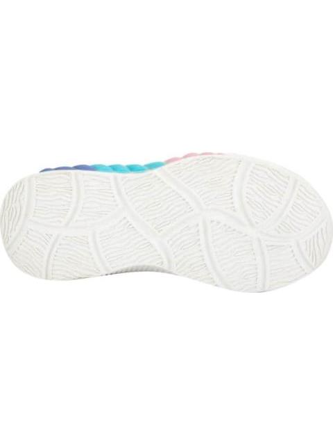 TENIS CASUAL URBANO CHOCLO AZUL DISNEY - Imagen 5