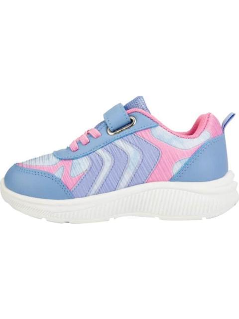 TENIS CASUAL URBANO CHOCLO AZUL DISNEY - Imagen 6