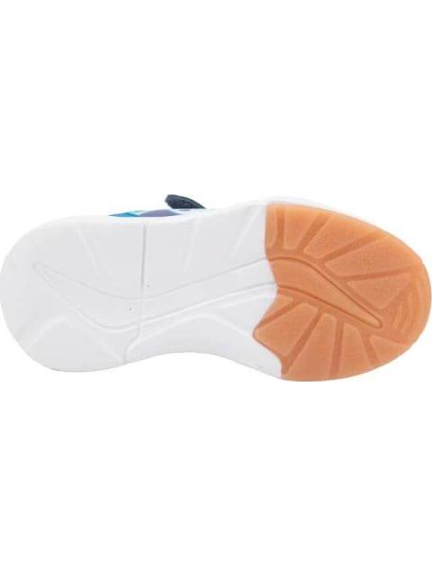 TENIS CASUAL URBANO CHOCLO BLUEY AZUL MARINO BLUEY - Imagen 4