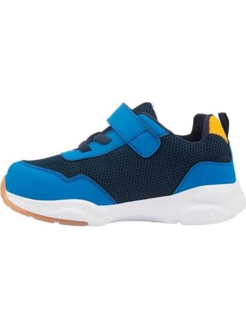 TENIS CASUAL URBANO CHOCLO BLUEY AZUL MARINO BLUEY - Imagen 5