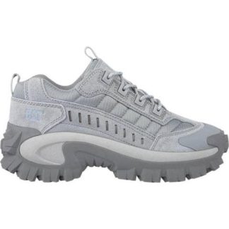 TENIS CASUAL URBANO CHOCLO CATERPILLAR 6247 GRIS CATERPILLAR