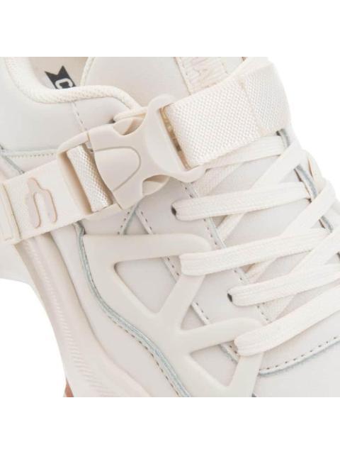 TENIS CASUAL CHUNKY BEIGE CHARLY - Imagen 4